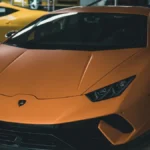 Supercar Aesthetic Phone Wallpapers That Wow