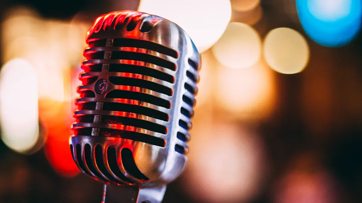 Suno vs Udio vs Others: The Best AI Music Tools