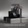Quantum Flip Agate launch Exclusive Package - Ethereal Mist
