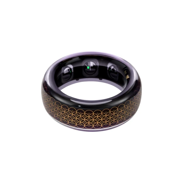 Vertu Ai Aura Ring - Fortune