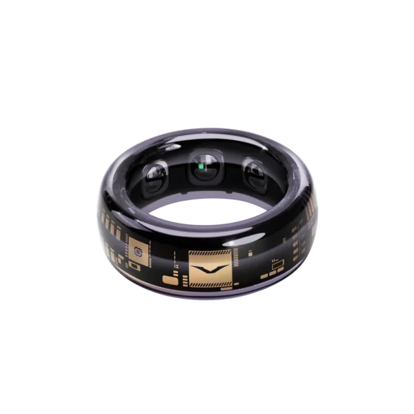 Vertu Ai Aura Ring - Purple