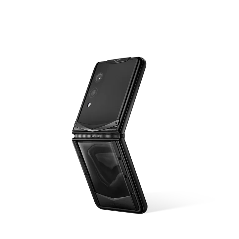 QUANTUM AGATE BLACK