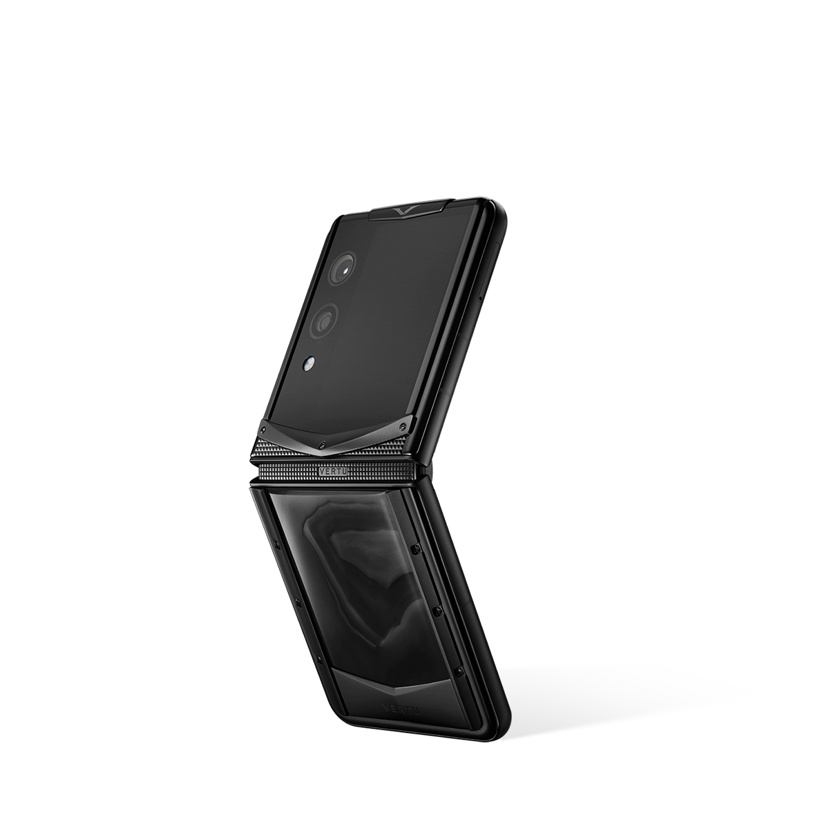QUANTUM AGATE BLACK