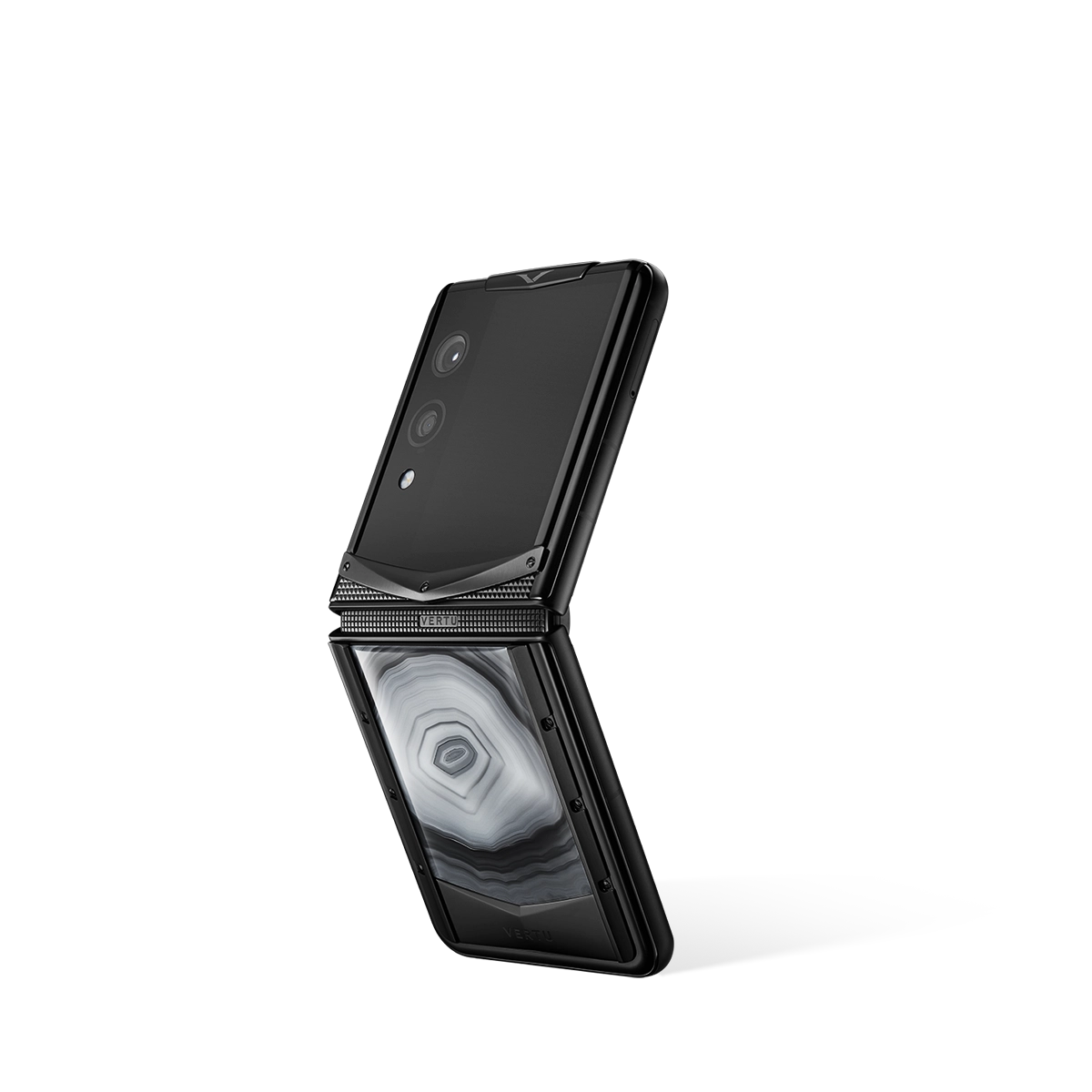 QUANTUM AGATE GREY