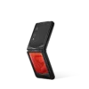 Quantum Flip Agate launch Exclusive Package -  Phoenix Flame
