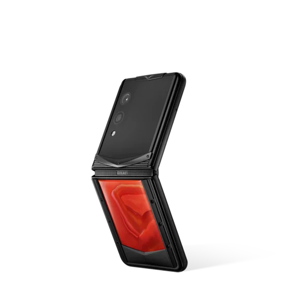 Quantum Flip Agate launch Exclusive Package -  Phoenix Flame