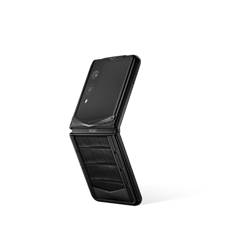 QUANTUM ALLIGATOR BLACK