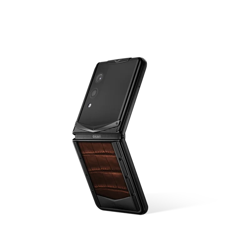 QUANTUM ALLIGATOR BROWN