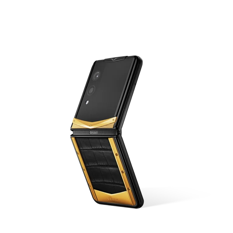 QUANTUM ALLIGATOR FULL GOLD