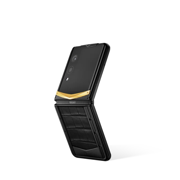 QUANTUM ALLIGATOR GOLD