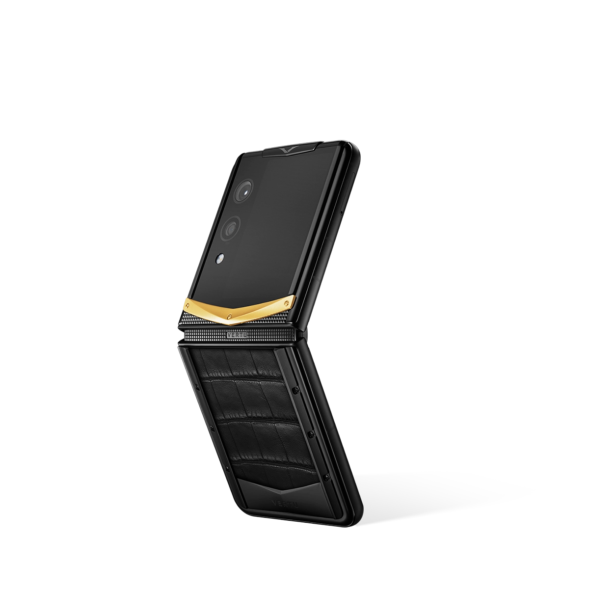 QUANTUM ALLIGATOR GOLD