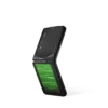Quantum Flip Alligator launch Exclusive Package - Bamboo Green
