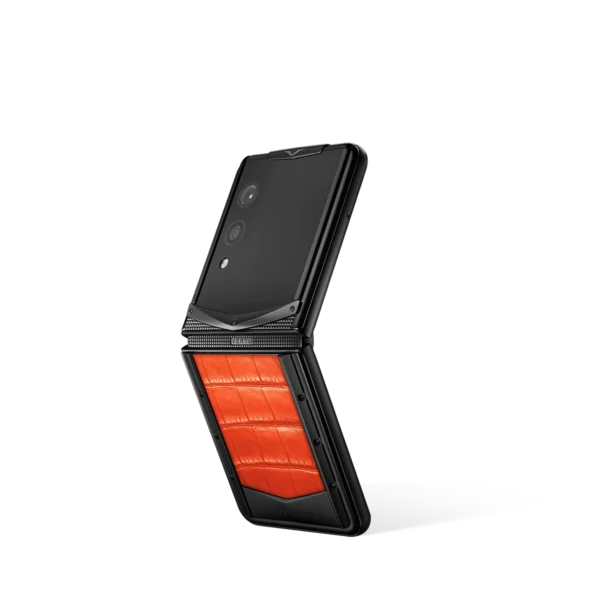 Quantum Flip Alligator launch Exclusive Package - Radiant Phoenix