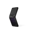 Quantum Flip Alligator launch Exclusive Package - Dark purple