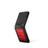 Quantum Flip Alligator launch Exclusive Package - Flame Red