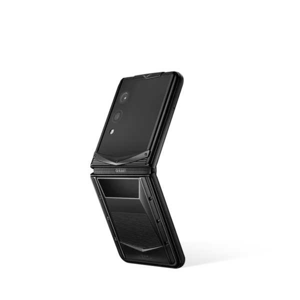 Quantum Flip Cyber launch Exclusive Package - Black
