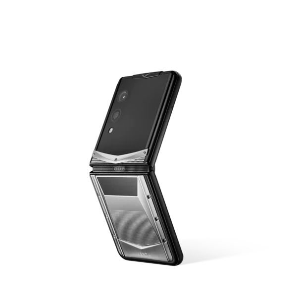 Quantum Flip Cyber  launch Exclusive Package - Silver