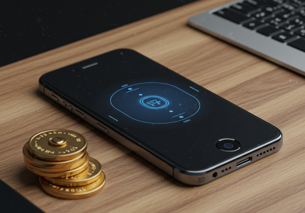 The Future of Autonomous Payment