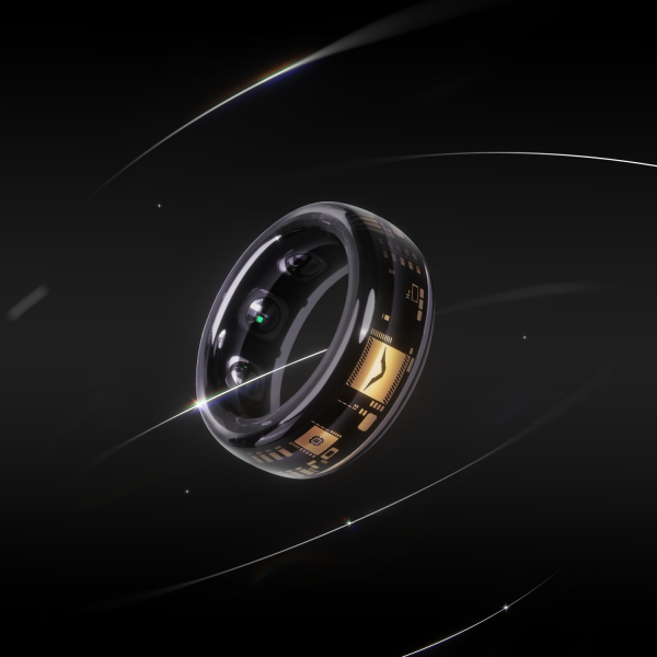 Vertu Ai Aura Ring - Purple