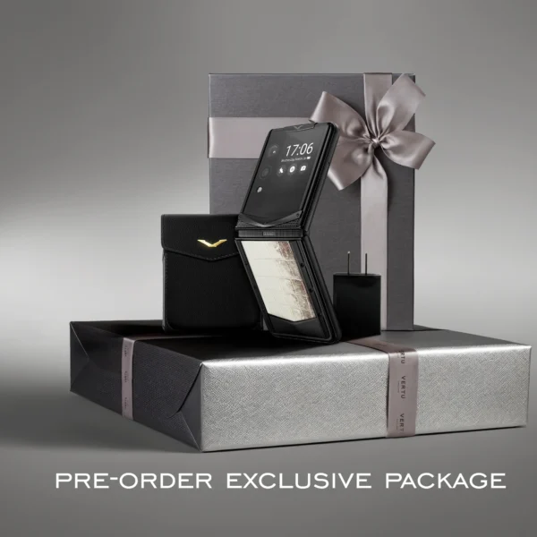 Quantum Flip Alligator Pre-Order Exclusive Package - Himalaya Crocodile