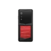 Quantum Flip Alligator launch Exclusive Package - Flame Red