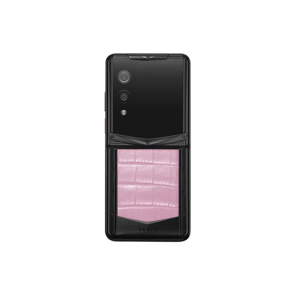 Quantum Flip Alligator Pre-Order Exclusive Package - Sakura Pink