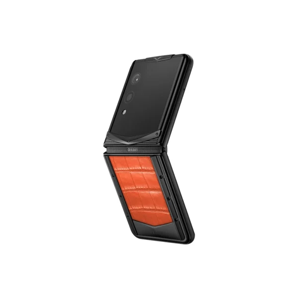 Quantum Flip Alligator launch Exclusive Package - Radiant Phoenix
