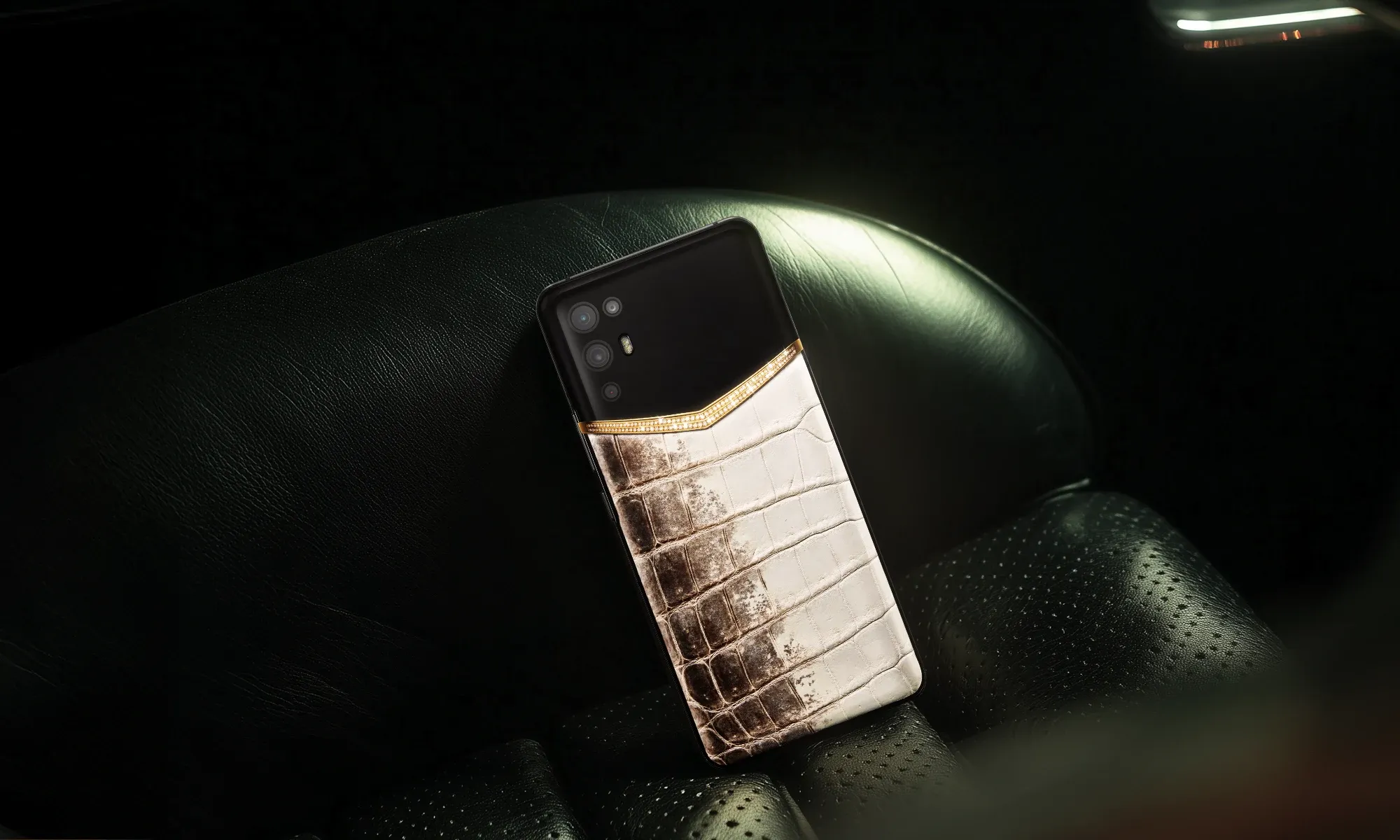 Premium Materials: The Essence of Luxury