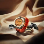 Ceramic Smartwatch GRAND WATCH vs Traditional Luxury Watches
