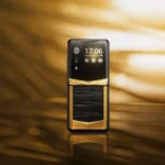 What Defines the Quantum Flip as the Pinnacle of Luxury Foldable Phones