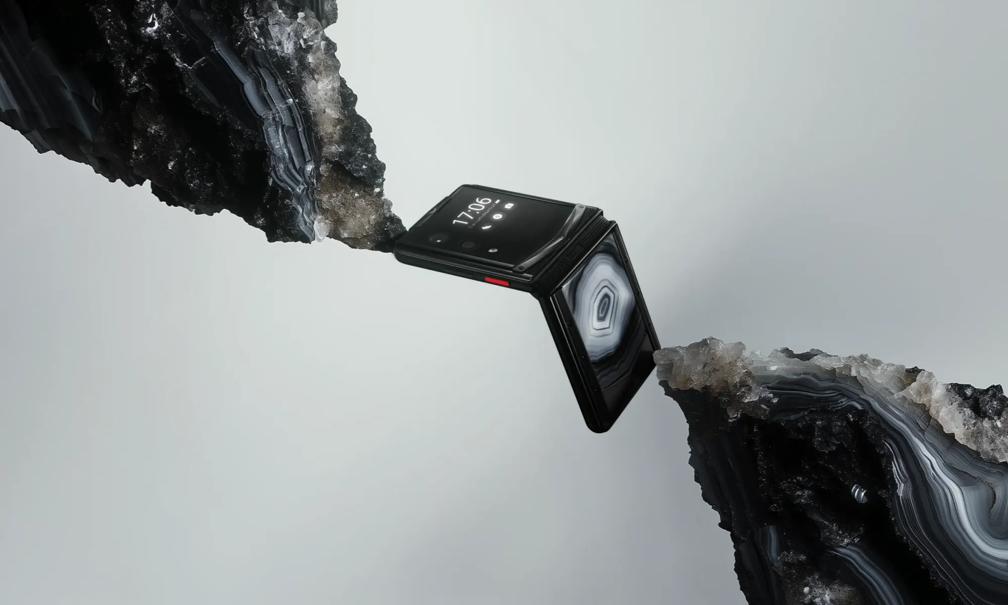 Technological Innovation in AI Diamond Rings