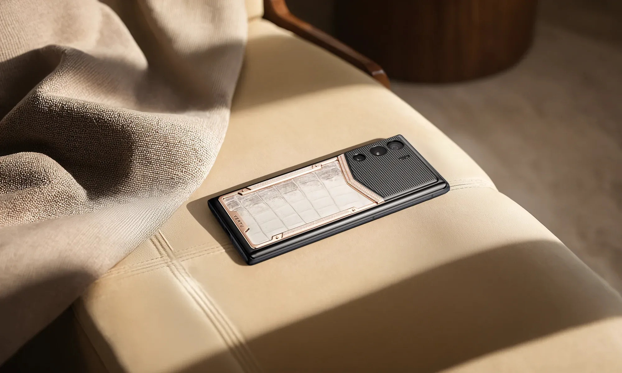 Applications of Quantum Flip in Smartphone Innovation