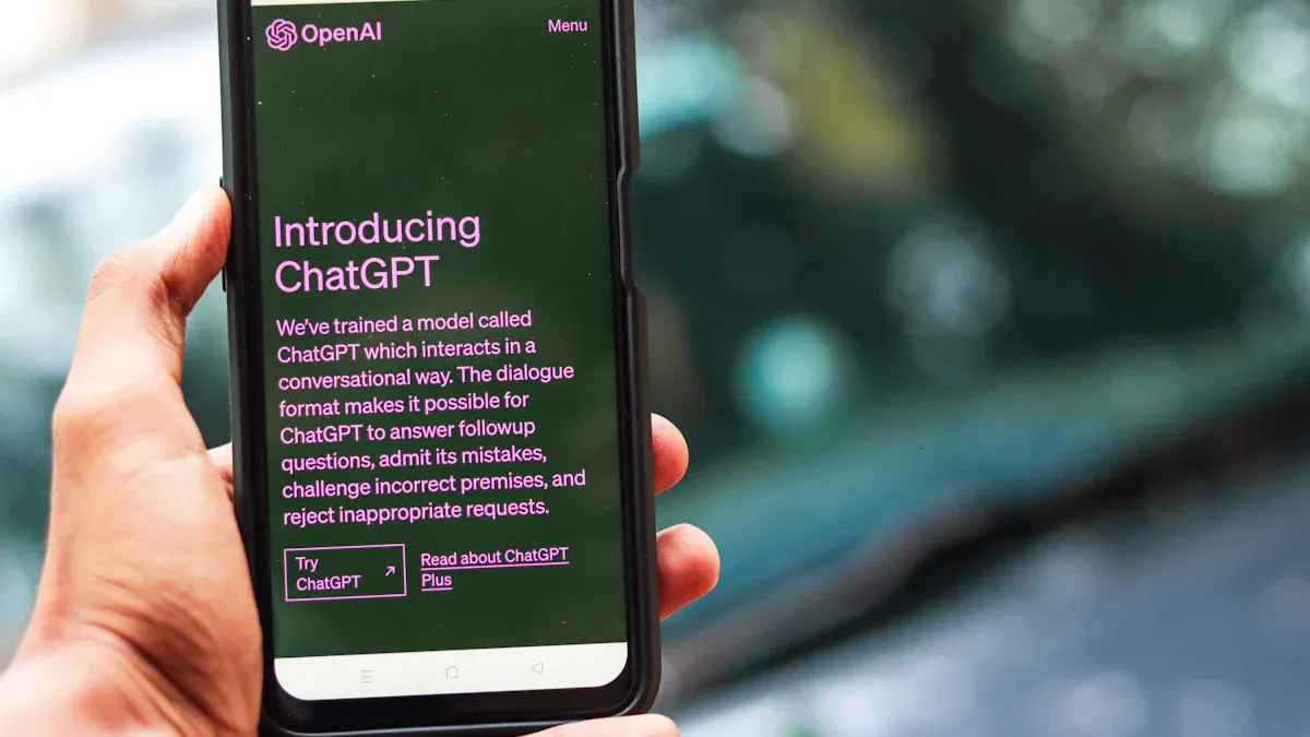 Top 10 Free AI Chatbots for 2025