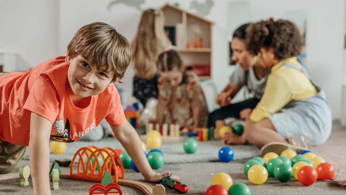 Gamification Platforms for Personalized Learning