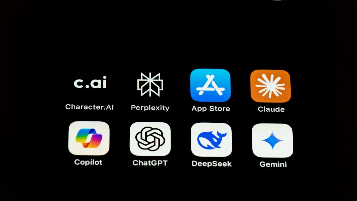 Top Free AI Image Generators and Editors