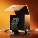 How the Vertu AI Diamond Ring Redefines Comprehensive Health Tracking