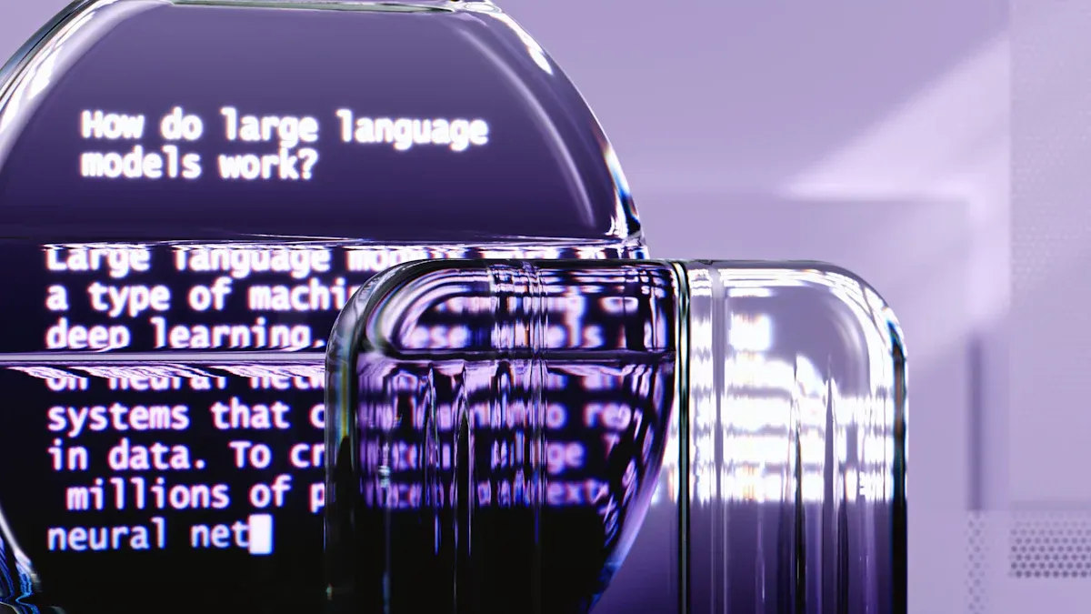 Top Large Language Models in 2025