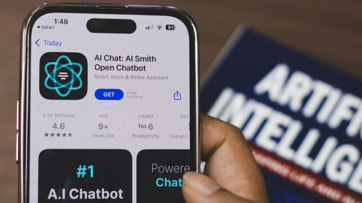 Top Omnichannel AI Customer Service Solutions