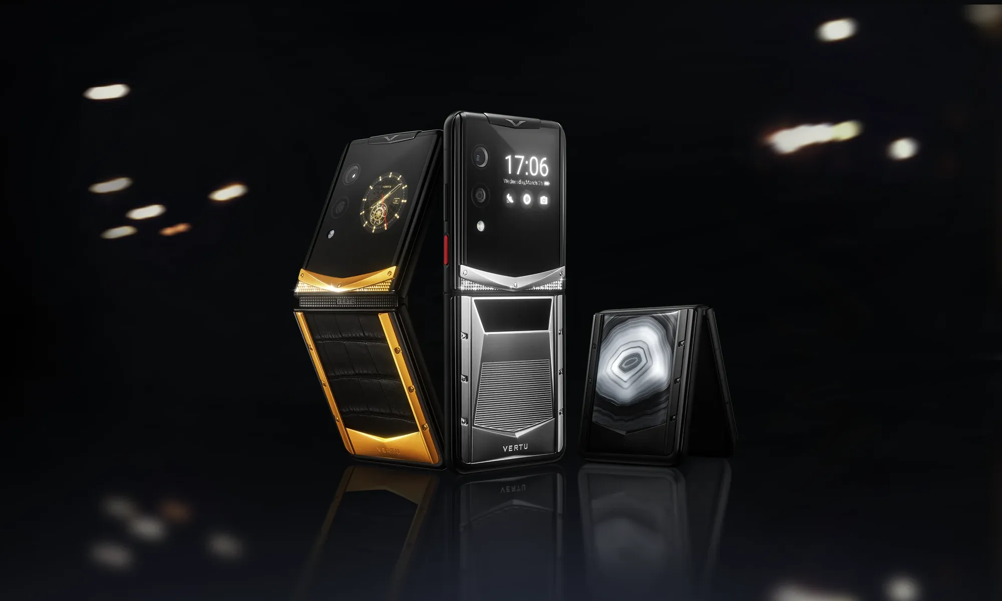 Exceptional Craftsmanship and Design