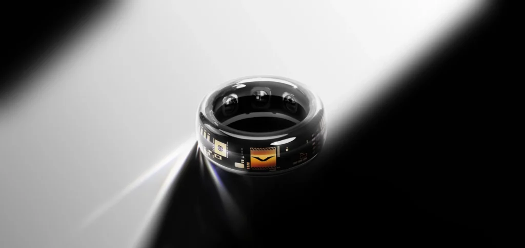 What Is the Aura Ring?