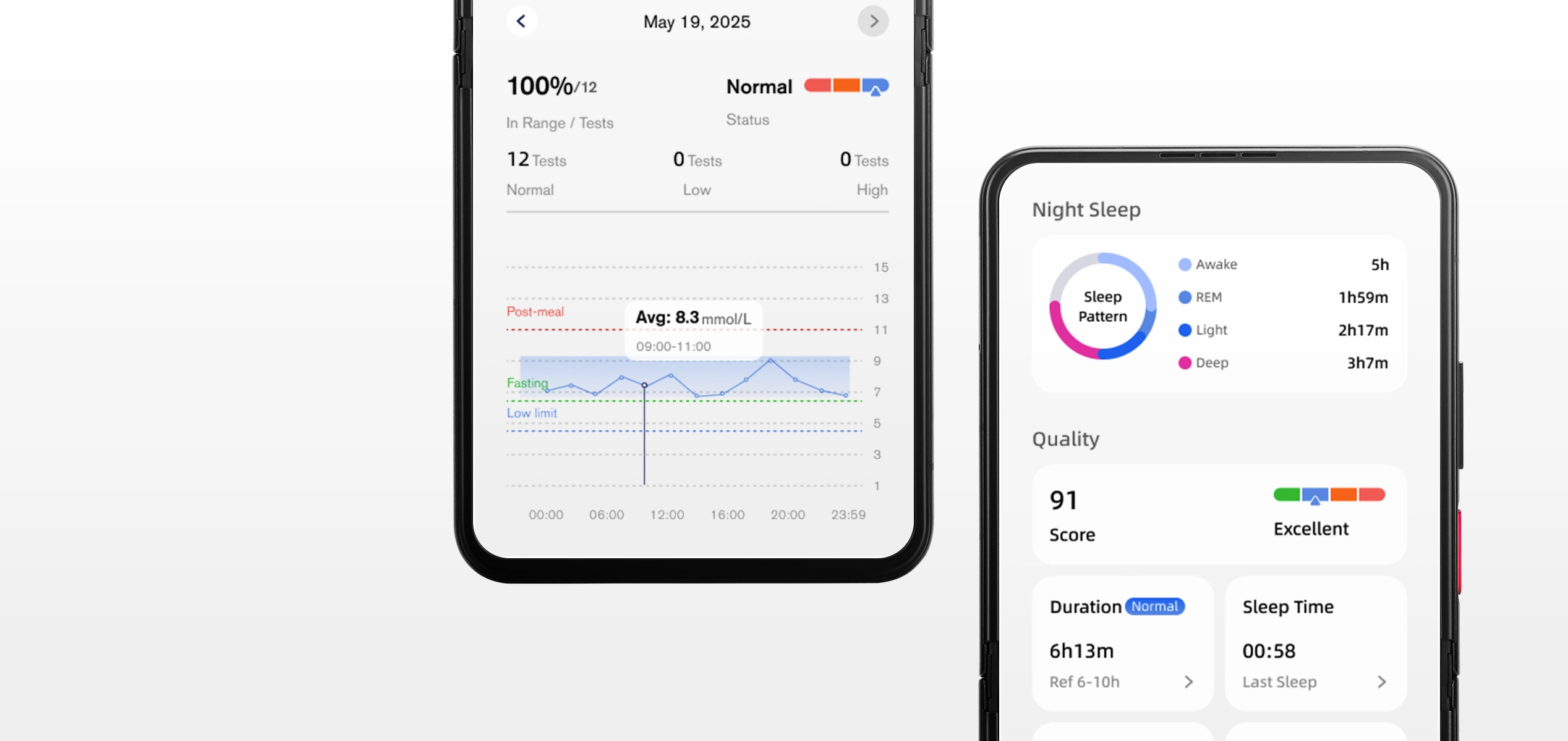 Camera Control Feature