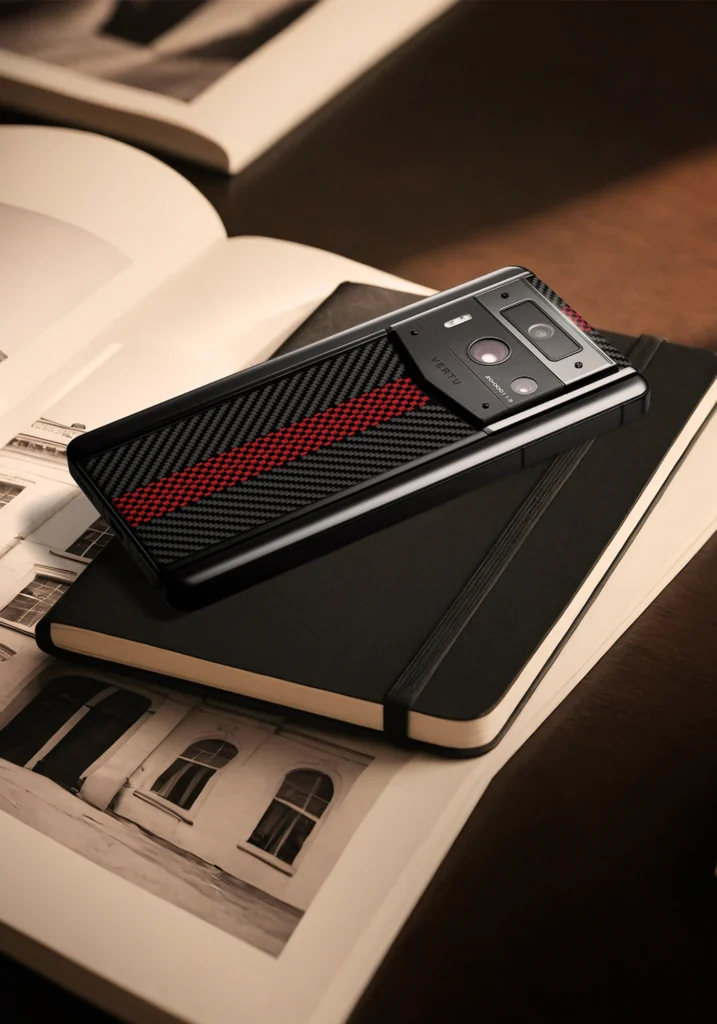 Huawei Mate XT versus Vertu Metavertu 2 Feature and Performance Showdown