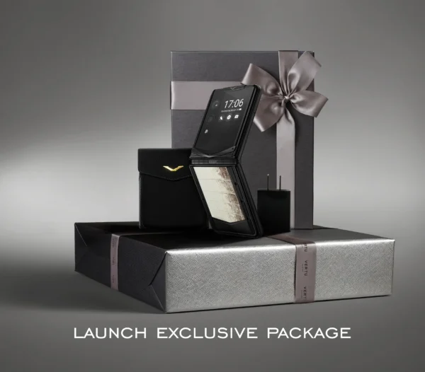 Quantum Flip Alligator launch Exclusive Package - Himalaya Crocodile