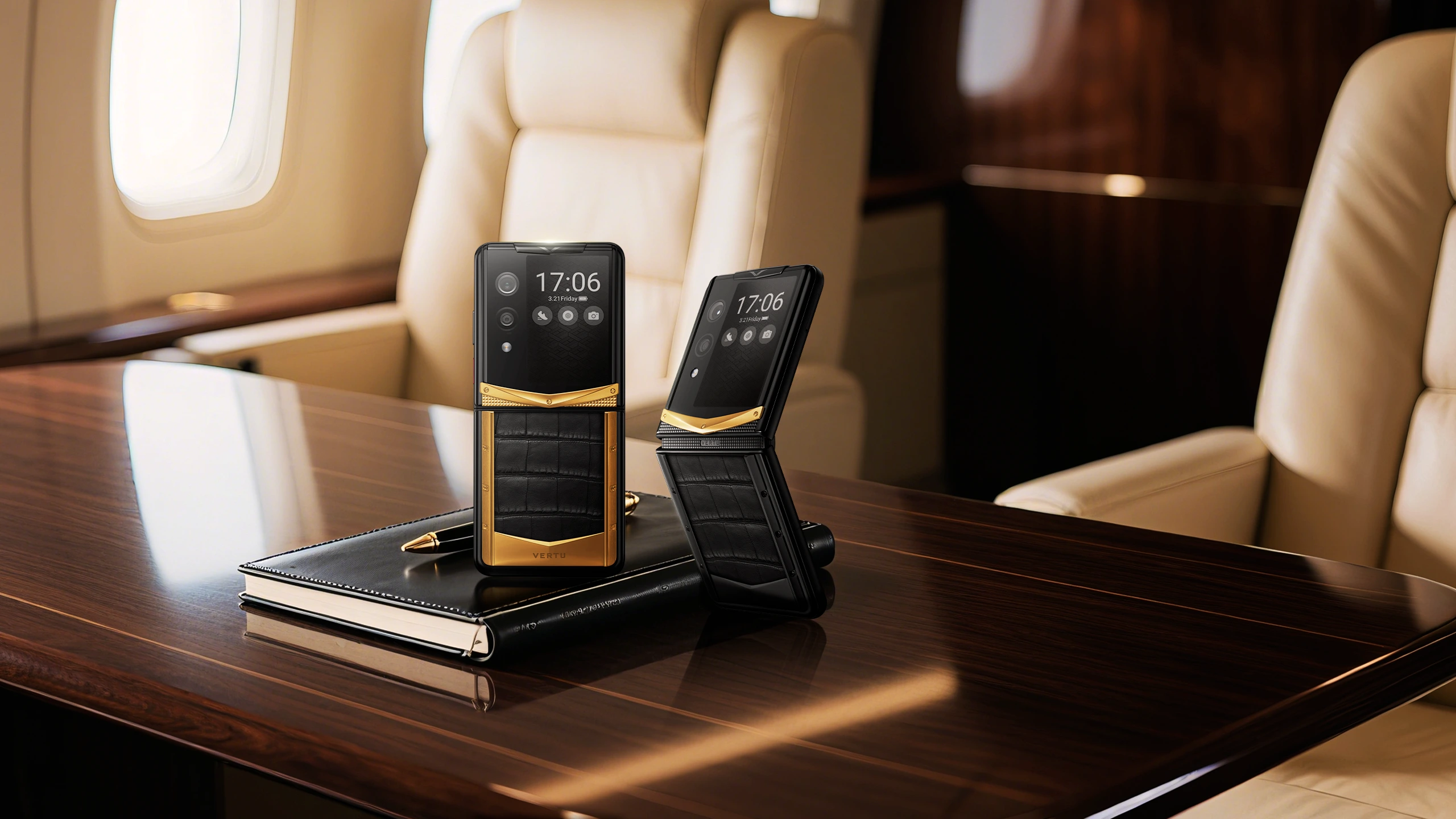Evolution of Luxury