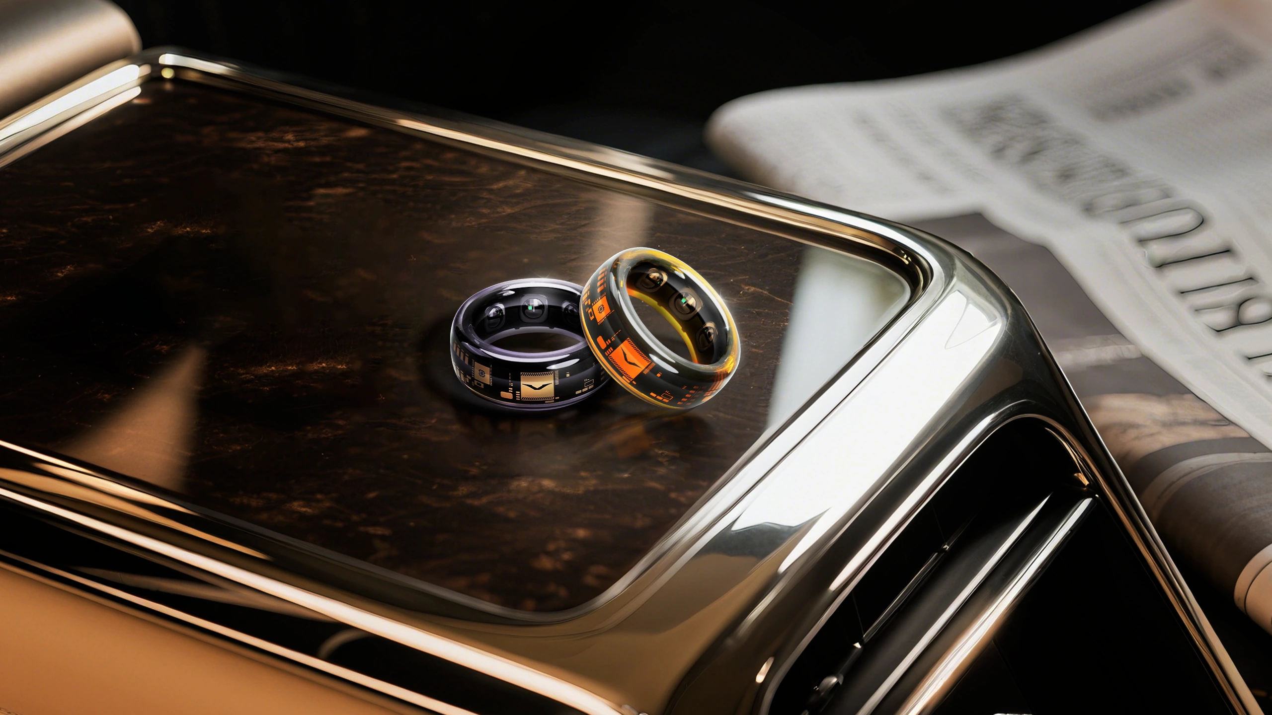 Inner Compass