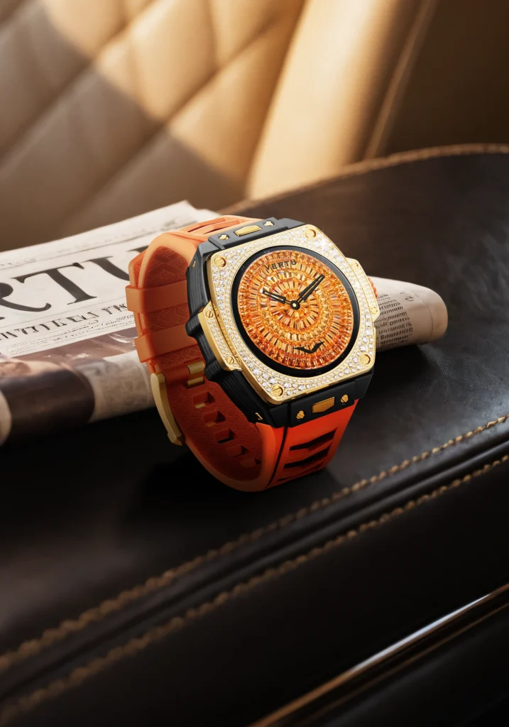 Top 10 Best Smartwatches for Men to Buy in 2025