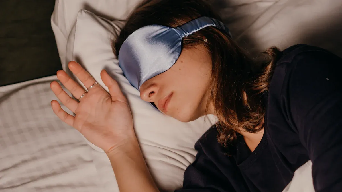 Why Do People Oversleep?