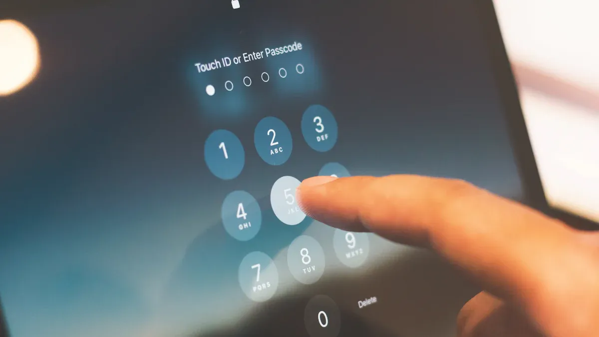 Top 12 Secure and Private Luxury Mobile Phones for Discerning Buyers
