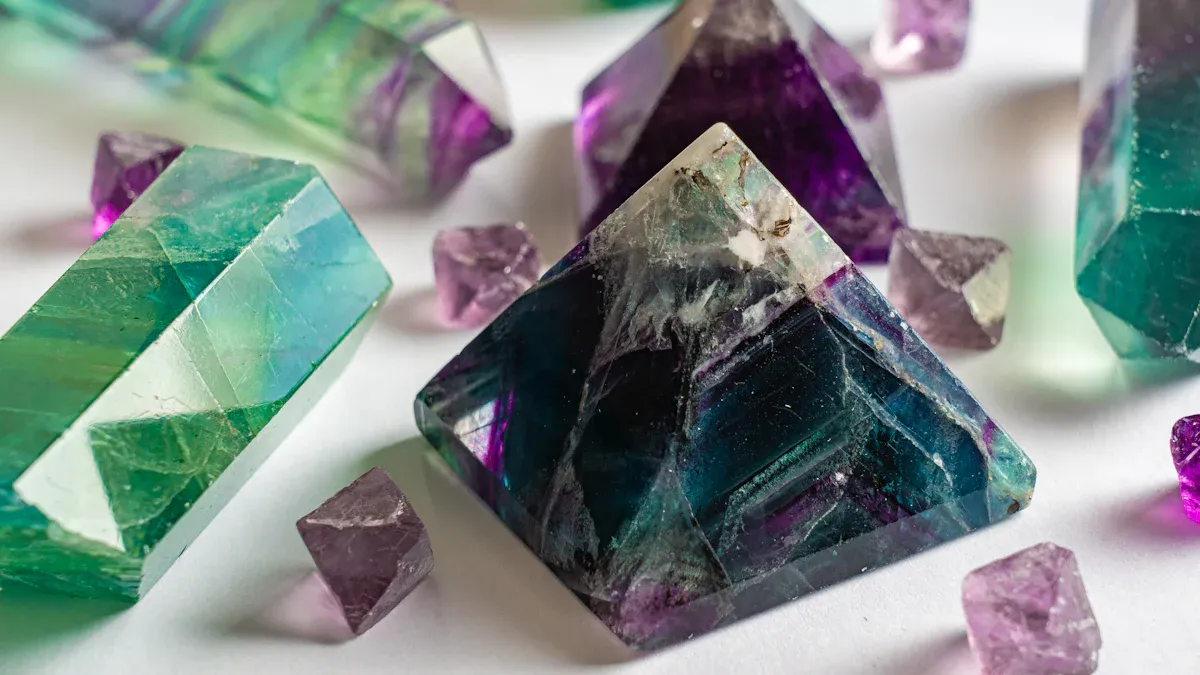 Scientific Evidence on Crystals for Sleep