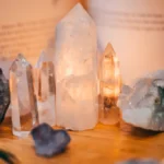 Powerful Crystals to Ward Off Nightmares and Anxiety